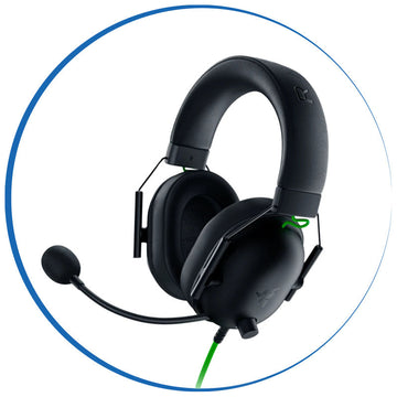 Gaming Headsets Collection - Immersive Sound & Comfort - Rebuy-Box