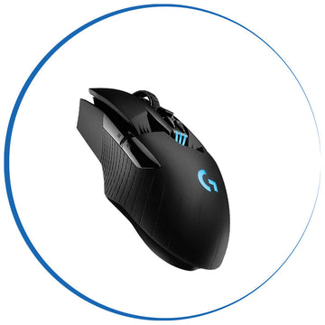 Gaming Mouse Collection - High Precision & Performance - Rebuy-Box