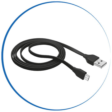 Micro Cable Collection - Reliable Charging & Data Transfer - Rebuy-Box