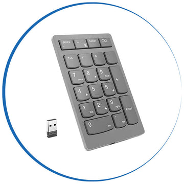 NumPad Collection - Precision & Convenience for Number Entry - Rebuy-Box
