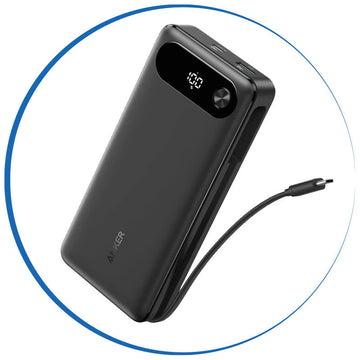 PowerBank Collection - Portable Charging for Your Devices - Rebuy-Box