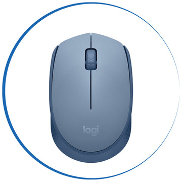 Ergonomic, gaming, and compact mice in various styles and color