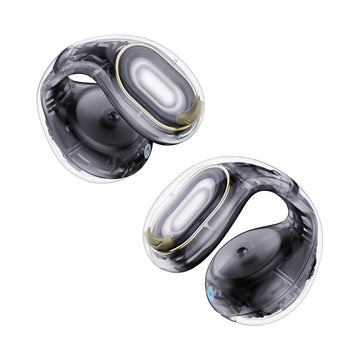 Anker Soundcore C30i Open-Ear Clip Earbuds with Secure Fit - Black