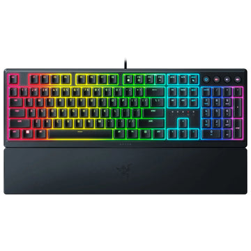 Razer Ornata V3 X Gaming Keyboard English only