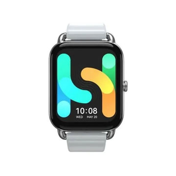 Haylou RS 4 Plus LS11 Smartwatch - 1.78" AMOLED Display