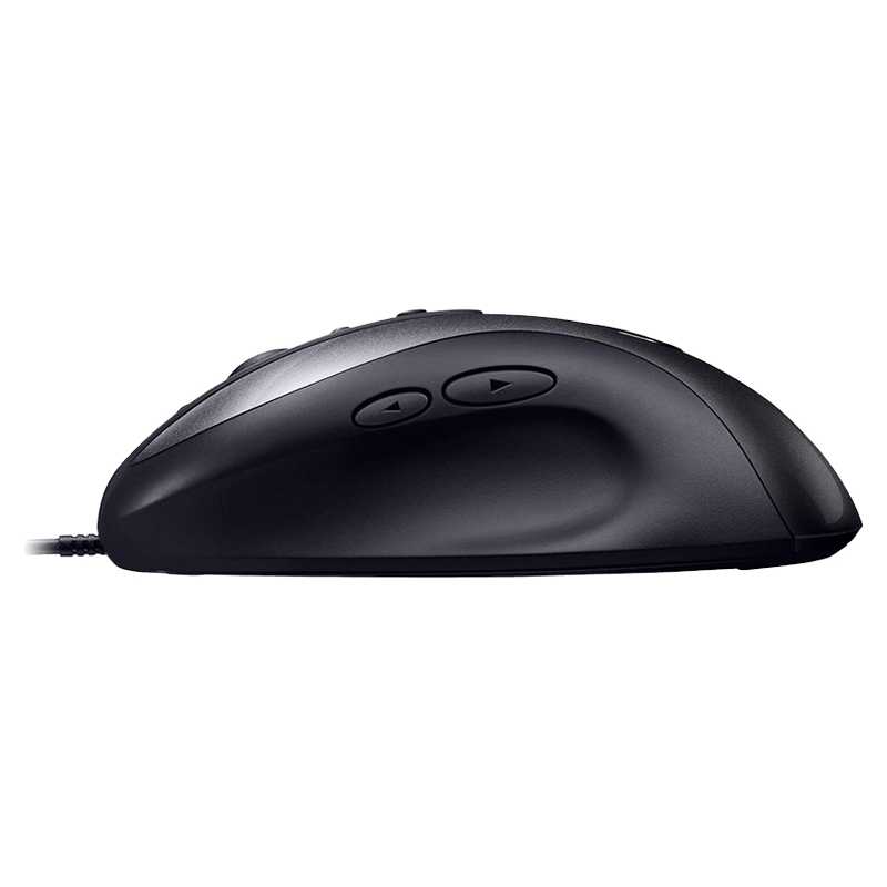 Logitech MX518 Legendary Gaming Mouse – Precision, Comfort & Classic Design