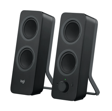 Logitech Z207 Bluetooth Stereo Speakers