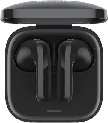 Redmi Buds 6 Active - Black Wireless Earbuds