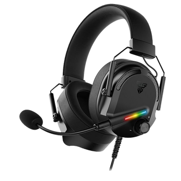 Fantech ALTO 7.1 HG26 – RGB USB Gaming Headset with Virtual Surround Sound