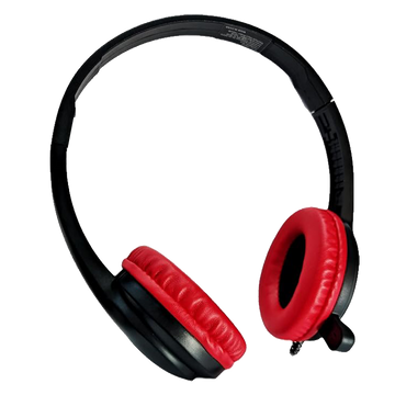 GIGAMAX GM-008 Gaming Headset Comfortable Over-Ear Design