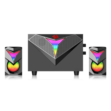 Redragon Toccata Stereo Gaming Speaker - GS700