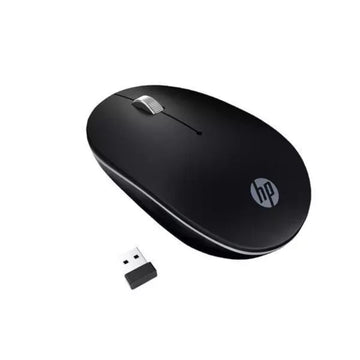 HP S1500 Wireless Optical Mouse