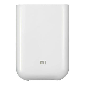 Mi Portable Photo Printer, Compact Wireless Bluetooth, Instant Printing
