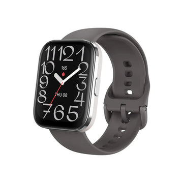 Amazfit Bip 5 Unity Smart Watch 46mm, 11-Day Battery Life, Fitness Activity Tracker - Charcoal