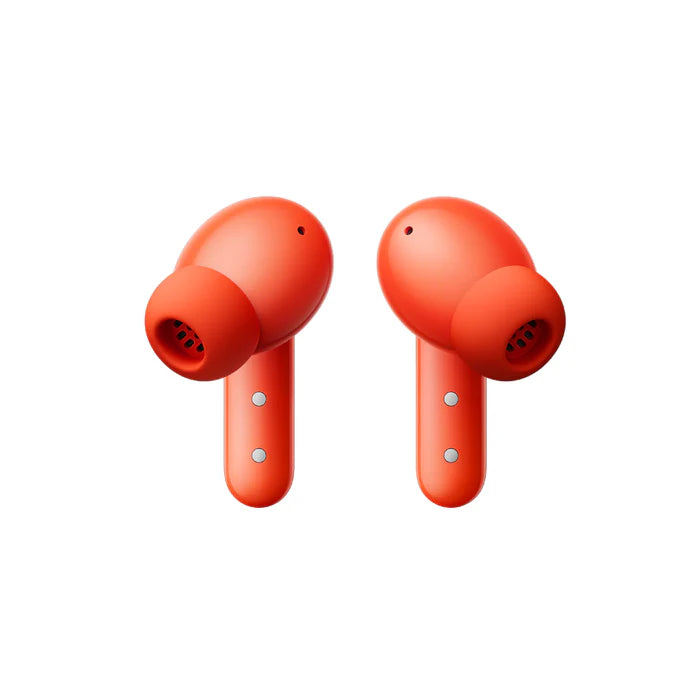 CMF Buds Pro 2 with Noise Cancellation-Orange