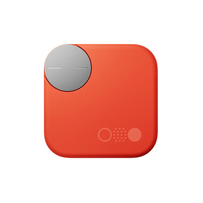 CMF Buds Pro 2 with Noise Cancellation-Orange