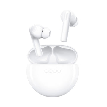 Oppo Enco Buds2 True Wireless Earbuds – 28 Hours Battery, AI Noise Cancellation, 10mm Drivers - Rebuy-Box