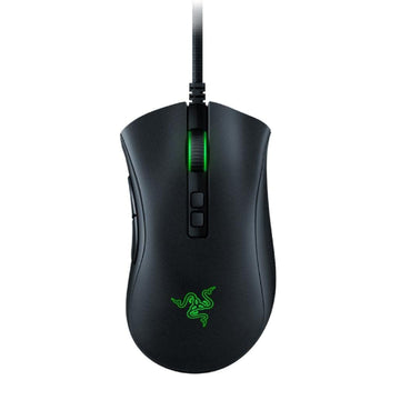 Razer Deathadder V2 RGB Wired Gaming Mouse-Up TO 20K DPI