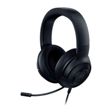 Razer Kraken X Lite – Ultralight Gaming Headset with 7.1 Surround Sound