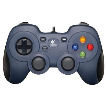 Logitech F310 Gamepad Controller - Blue Black