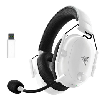 The Razer BlackShark V2 Pro Wireless Gaming Headset (2023 Edition)