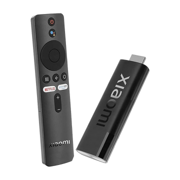 Xiaomi Mi TV Stick FHD 1080p – Smart Android TV Stick