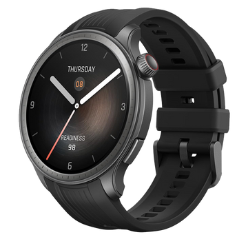 Amazfit Balance Smartwatch – Wellness Meets Performance