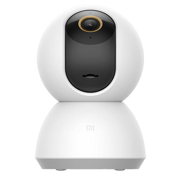 Xiaomi Smart Camera C300 2K – Smart 360° Security Ultra-Clear Vision