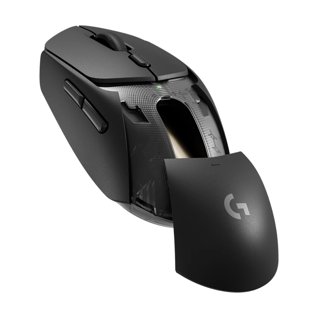 Logitech G309 LIGHTSPEED Bluetooth Gaming Mouse| Dual Wireless & Ultra-Precise HERO 25K Sensor