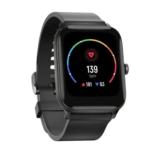 Haylou GST Smart Watch 1.69" HD TFT display