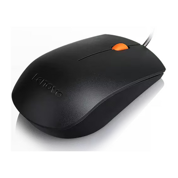 Lenovo 300 USB Wired Mouse