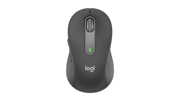 Logitech M650 – Wireless Comfort with Silent Clicks