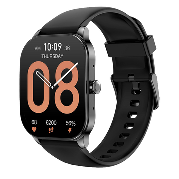 Amazfit POP 3S - Black