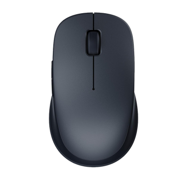 Xiaomi Dual Mode Wireless Mouse 2 Black 2.4GHz and Bluetooth Dual Mode