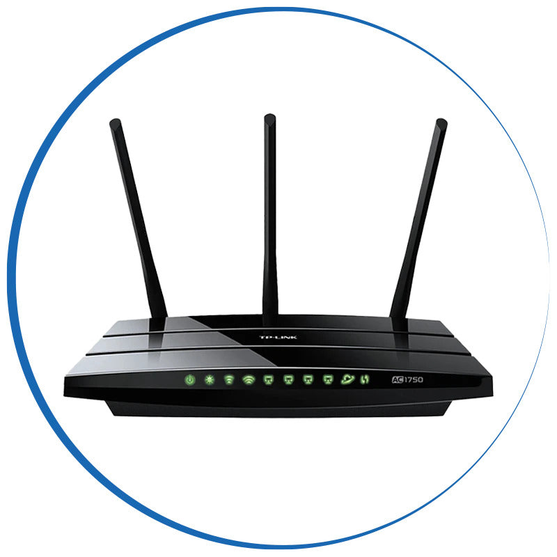 Access Point Collection - Expand & Strengthen Your Wi-Fi Network - Rebuy-Box