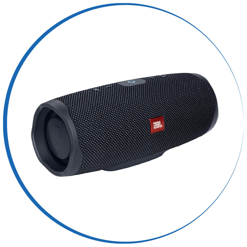Bluetooth Speaker Collection - Portable & High-Quality Wireless Sound - Rebuy-Box