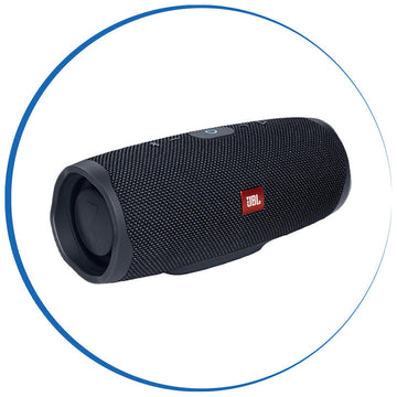Bluetooth Speaker Collection - Portable & High-Quality Wireless Sound - Rebuy-Box