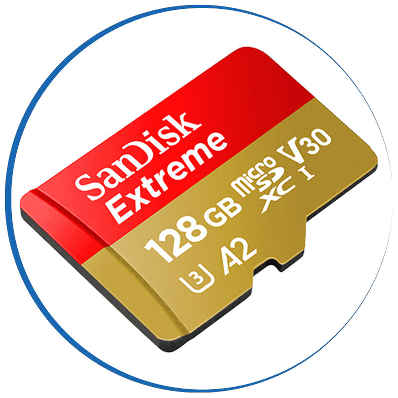 Micro Storage Collection - Compact & Reliable Data Solutions - Rebuy-Box