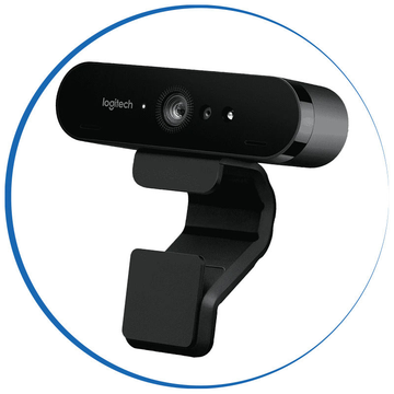 4K Webcam Collection - Ultra HD Clarity for Streaming & Video Calls - Rebuy-Box