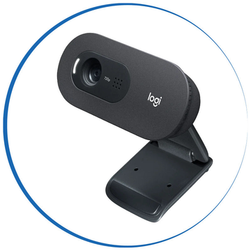 HD Webcam Collection - High-Quality Video for Calls & Streaming - Rebuy-Box