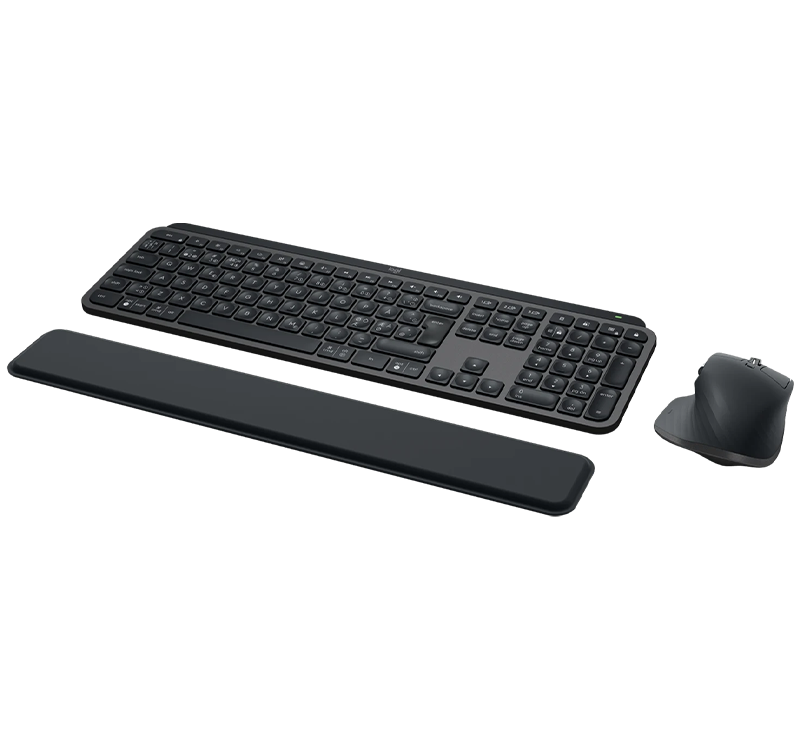 Mouse & Keyboard Collection - High Performance & Comfort - Rebuy-Box