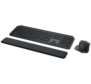 Mouse & Keyboard Collection - High Performance & Comfort - Rebuy-Box