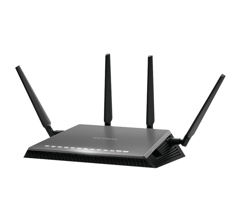Router Collection - Fast & Secure Internet Connectivity - Rebuy-Box