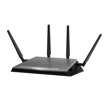 Router Collection - Fast & Secure Internet Connectivity - Rebuy-Box