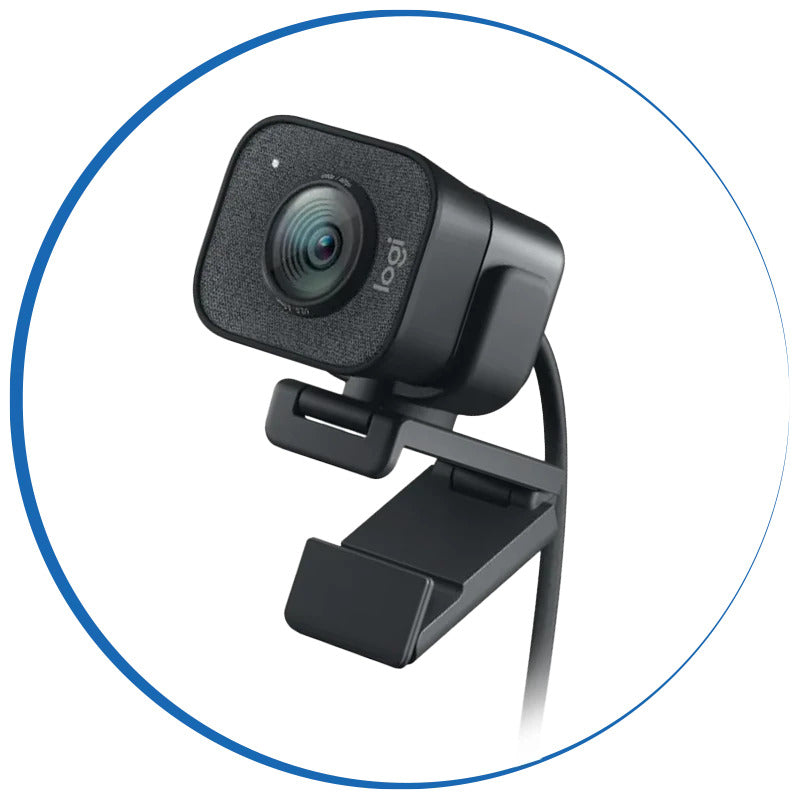 Streaming Accessories Collection - Professional Tools for Content Creators - Rebuy-Box