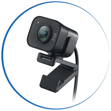 Streaming Accessories Collection - Professional Tools for Content Creators - Rebuy-Box