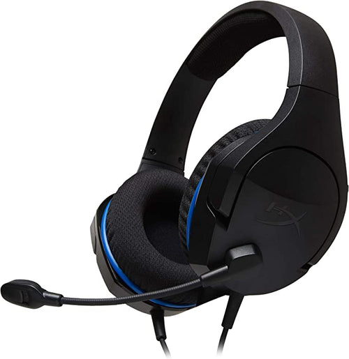 HyperX Cloud Stinger Core Gaming Headset for PS5 & PS4 – Lightweight Comfort & Clear Sound