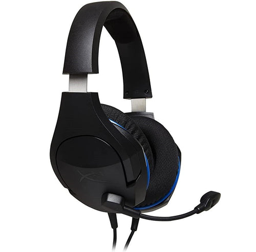 HyperX Cloud Stinger Core Gaming Headset for PS5 & PS4 – Lightweight Comfort & Clear Sound