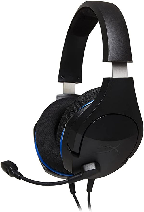 HyperX Cloud Stinger Core Gaming Headset for PS5 & PS4 – Lightweight Comfort & Clear Sound