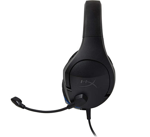 HyperX Cloud Stinger Core Gaming Headset for PS5 & PS4 – Lightweight Comfort & Clear Sound